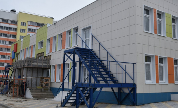 На Заводской хотят построить детский сад