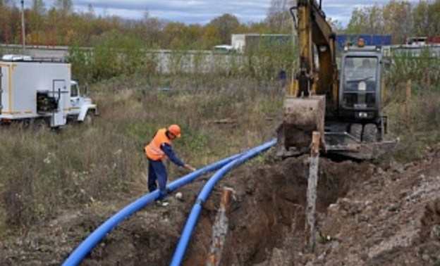 В Кирове обсудят экологичность строительства газопровода до Чистых Прудов