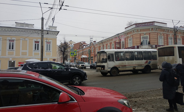 С «КировПассажирАвтоТранс» требуют взыскать 3 миллиона рублей