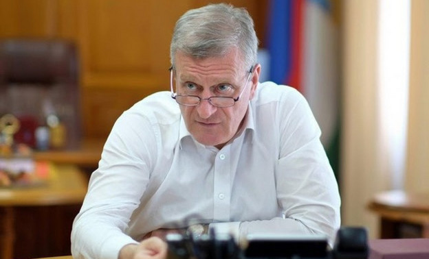 Игорь Васильев стал членом комиссии «Единой России» по образованию и науке