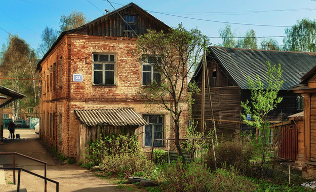 Погода в Кирове. В праздничные выходные будет аномальная жара без осадков