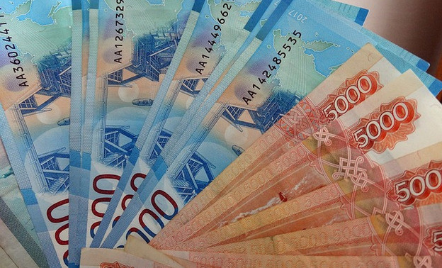 Кировчанка хотела заработать на бирже, но отдала мошенникам 2,5 миллиона рублей