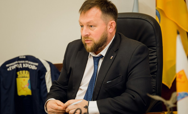 Вячеслав Симаков поднялся на 12 строчку в рейтинге глав столиц регионов ПФО