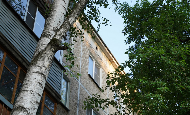 В Нововятске отключат воду в сотнях домов
