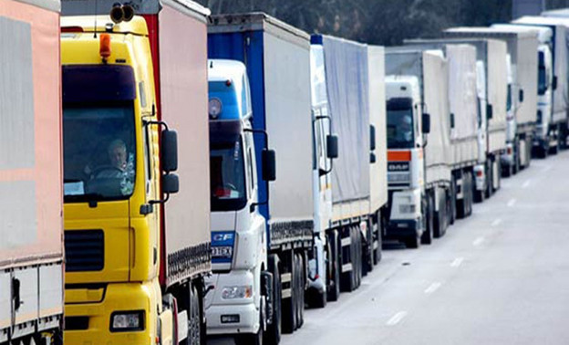 Водители большегрузов могут сэкономить на транспортном налоге