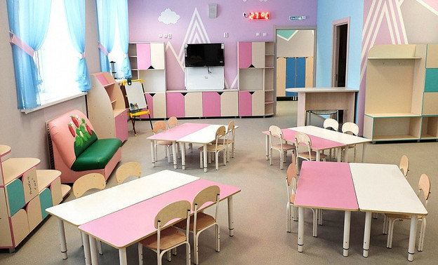 Кировские родители пишут жалобы Путину на нехватку мест в детских садах