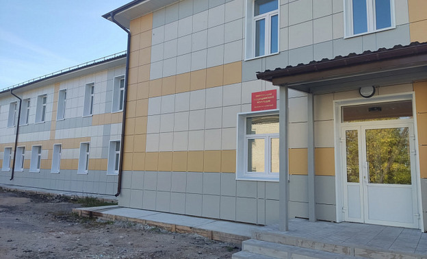 В Советске начал работать филиал Кировского медколледжа