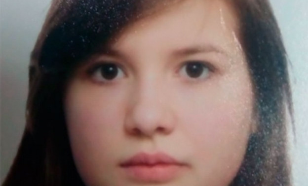 Полицейские просят кировчан о помощи в поисках 15-летней девочки