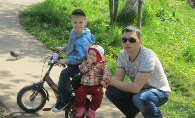 В Кировской области ввели новое пособие на второго ребёнка