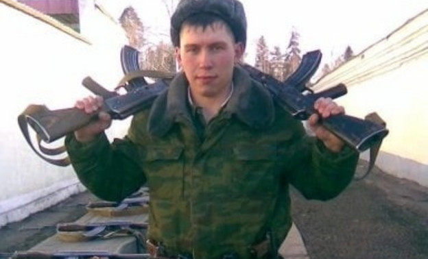 На Украине погиб военнослужащий из Кильмезского района