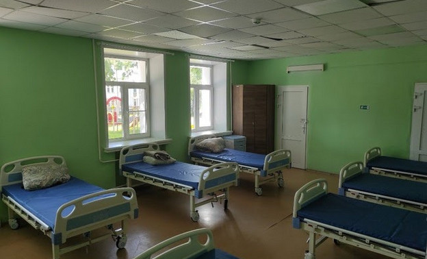 Статистика на 6 ноября: в Кировской области от коронавируса скончались еще два человека