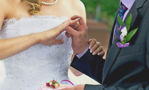 В Министерстве юстиции Кировской области рассказали о свадебных традициях