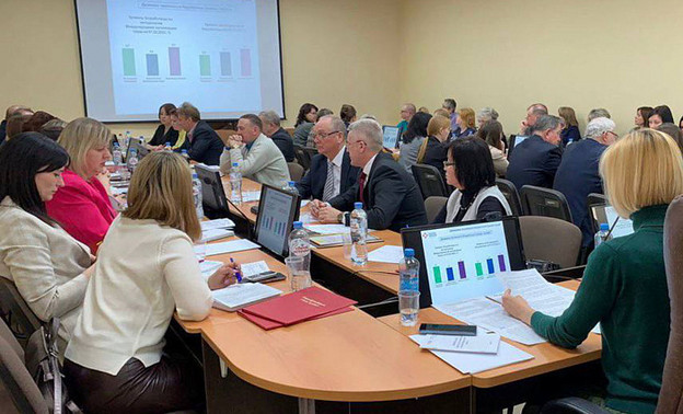 В Кировской области за три месяца текущего года снизился уровень безработицы