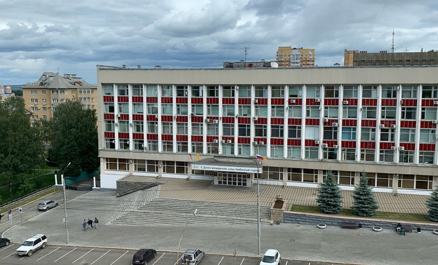 Аудитором КСП города Кирова хотят назначить Анастасию Кротову