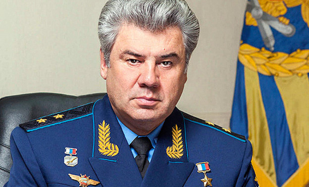 Источник: глава воздушно-космических сил России подал документы в Совфед на пост сенатора от Кировской области