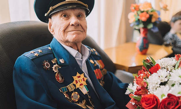 «Земля горела синим пламенем»: кировчанин рассказал о битвах под Сталинградом и на Курской дуге