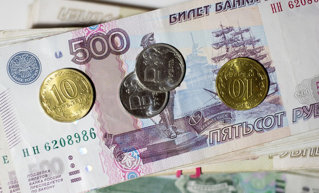 Зарплата медработников в Кировской области выросла на 17%