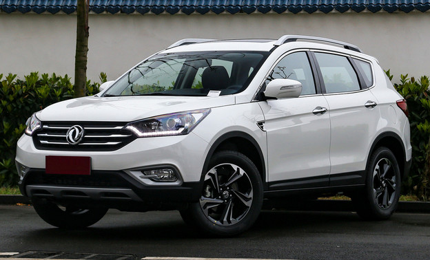 АвтоВАЗ планирует выпускать автомобили Dongfeng в Ижевске