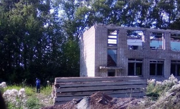 В Кирове и области проверят все неэксплуатируемые здания