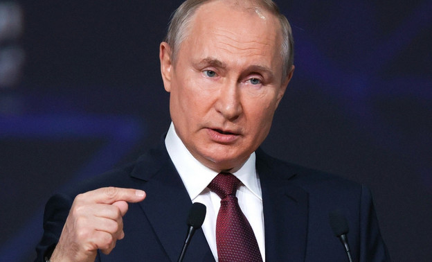 Россия приостановила своё участие в договоре с США о наступательных вооружениях