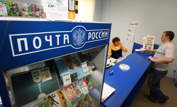 Государственная дума приняла закон об акционировании Почты России