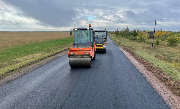 На ремонт и строительство дорог в Кировской области дополнительно предоставят 3 млрд рублей