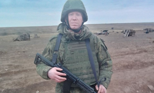 В зоне СВО погиб военнослужащий из Пижанского округа