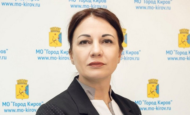 Оксана Шишкина стала замминистра экономического развития Кировской области