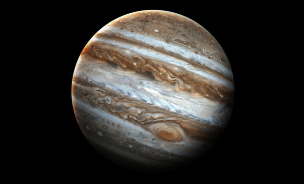 В Кирове на набережной Грина состоятся наблюдения за Юпитером в телескоп