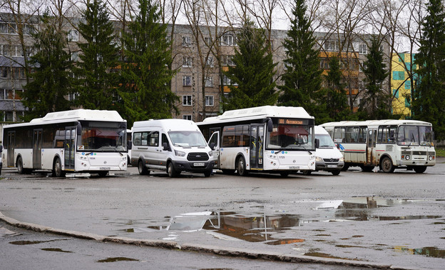 В Кировской области вводят скидки на проезд в общественном транспорте