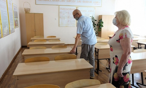 К новому учебному году в Кирове приняли 52 школы