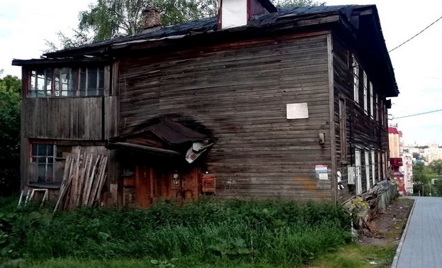 На администрацию Санчурского района подали в суд
