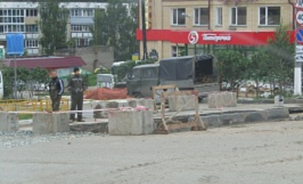 Администрация Кирова объявила о реновации в Нововятске