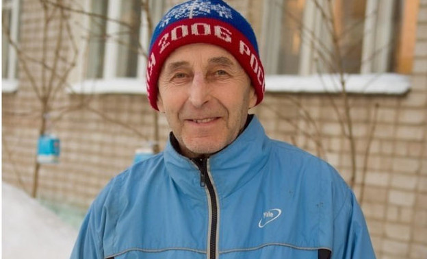 75-летний кировчанин пробежал ультрамарафон в Нижегородской области