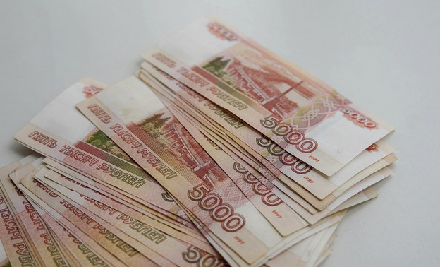 В России предложили увеличить МРОТ до 30 тысяч рублей