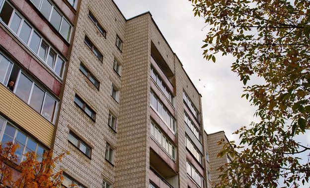 В Кирове теплом обеспечили 98,3 % многоквартирных домов