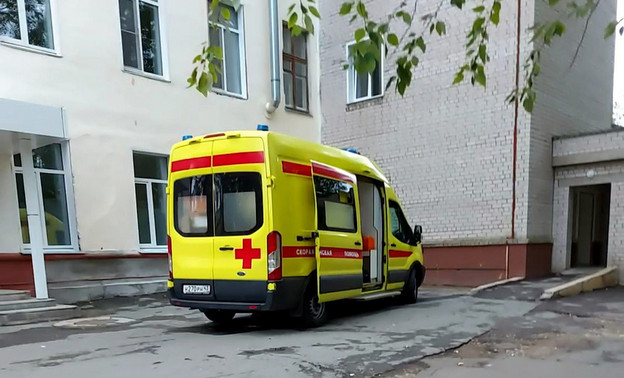 За сутки в Кировской области от коронавируса выздоровели 115 человек