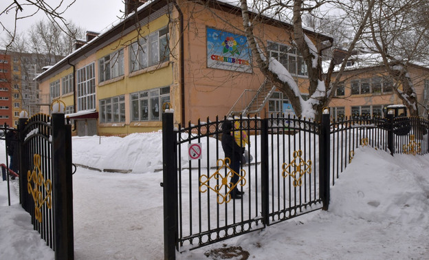 Когда в детские сады Кирова начнут выдавать путёвки в 2018 году