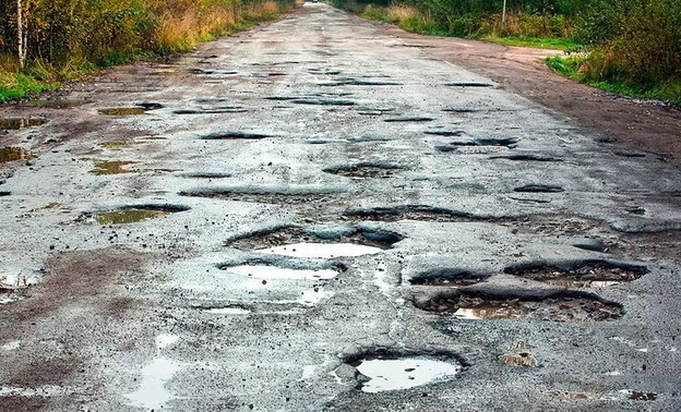 В 2020 году начнут ремонтировать дорогу до Пасегово