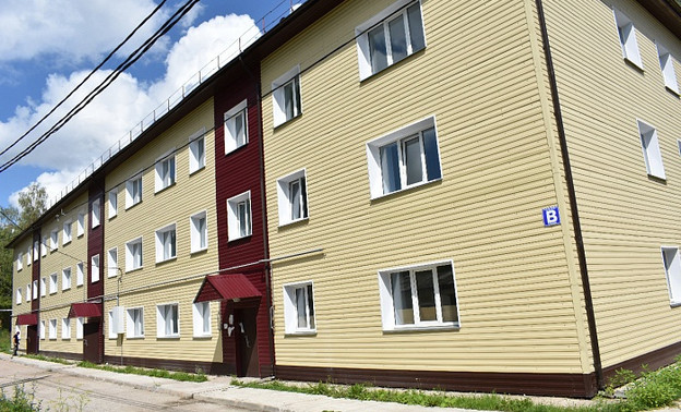 До конца года из аварийного жилья в новые квартиры переедут 586 человек