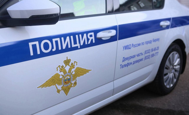 В Кирове за прошедшую неделю произошло 9 ДТП по вине водителей