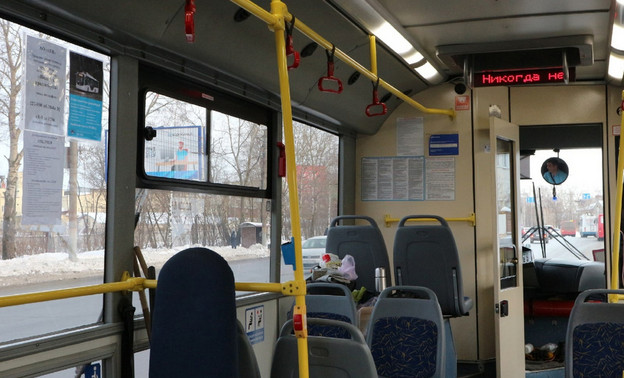 Кировский автоперевозчик заплатил ребёнку-инвалиду компенсацию за незаконную высадку из автобуса