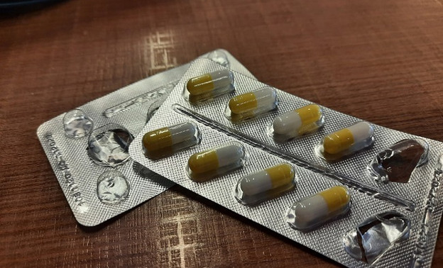 Росздравнадзор зафиксировал случаи продажи лекарств частными лицами