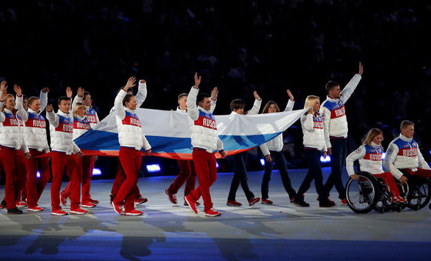 Кировские спортсмены выступят на «Паралимпиаде по-русски»