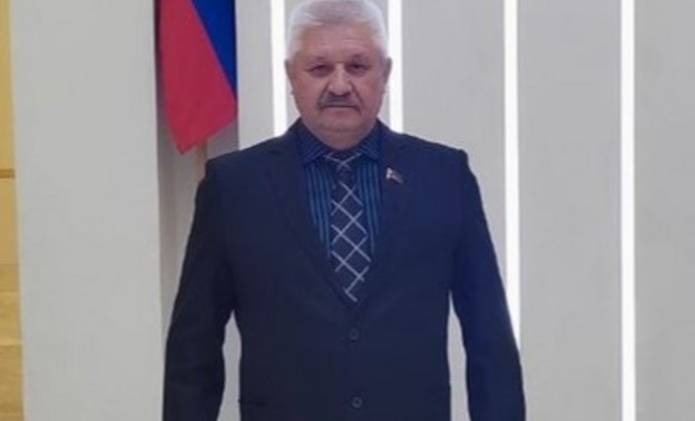 Сергей Мамаев предложил создать День бомжа в Кировской области