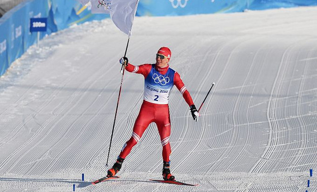 В «Перекопе» начался IV этап Кубка России по лыжным гонкам