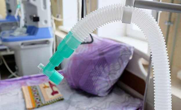 В Кировской области от коронавируса умерли два пациента