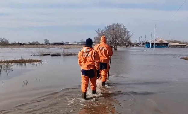 Пострадавшие от паводков регионы России получат помощь