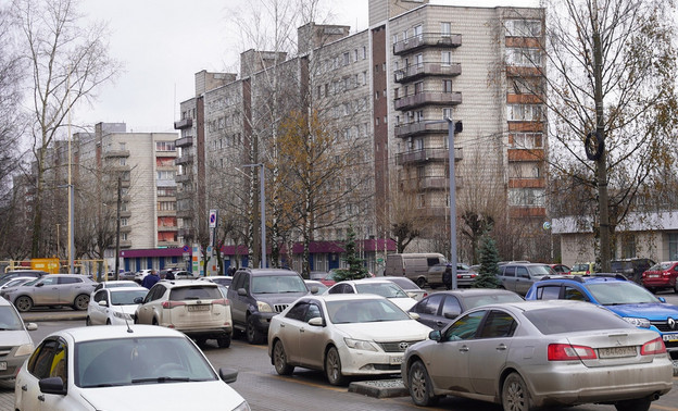 На выходных в Кировской области пройдут проверки водителей на трезвость