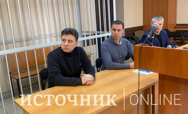 В Первомайском суде начался допрос Руслана Мамедова, признавшего вину